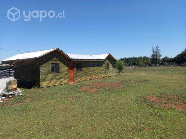 Casa y terreno cercano Termas de Catillo - Imagen 3