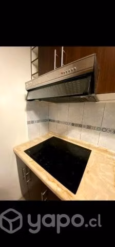 Casa villa frontera