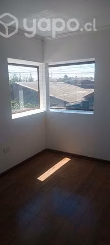 Departamento amplio