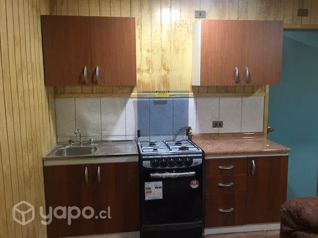 Departamento cerca Hospital Base - Imagen 2