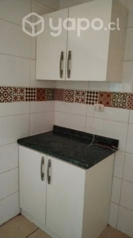 Se arrienda casa