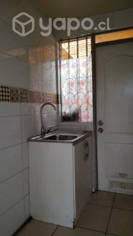Se arrienda casa