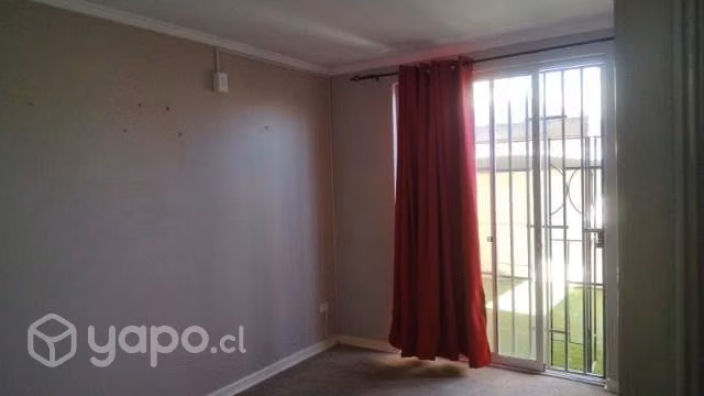 Se arrienda casa