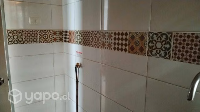 Se arrienda casa