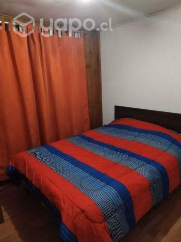 Cabañas AMOBLADAS A EMPRESAS