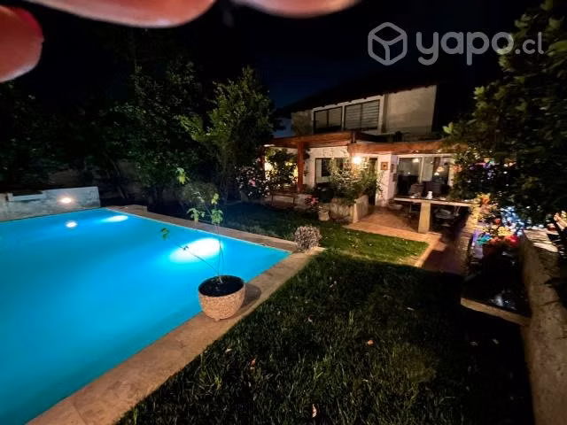 ¡Oportunidad única Encantadora casa en venta