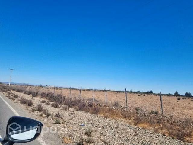 Terreno 5.000 m2, Campo Lindo, Ovalle - Imagen 12