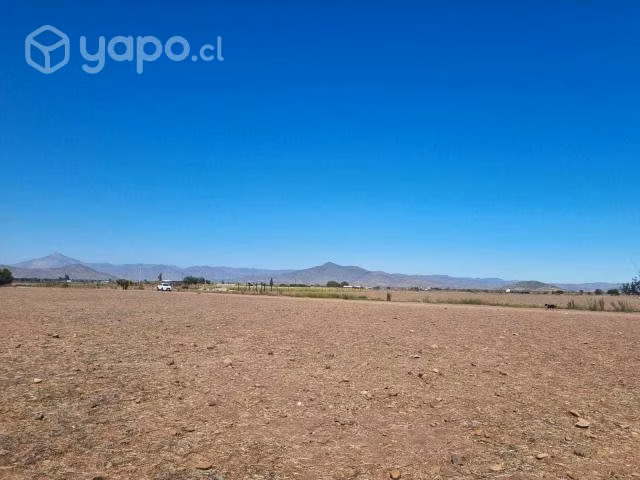 Terreno 5.000 m2, Campo Lindo, Ovalle - Imagen 5