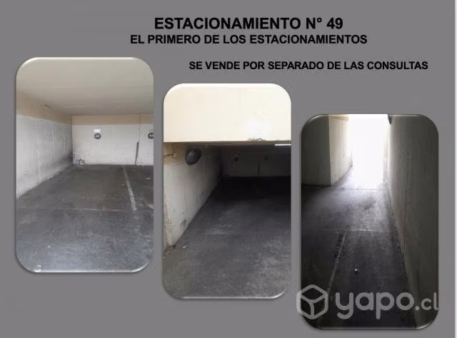 Oficina Centro médico - Imagen 2