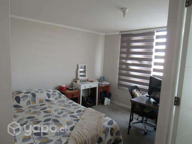 Vento Departamento calle Hipódromo Chile - Imagen 8