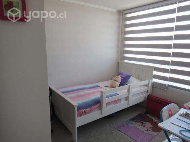Vento Departamento calle Hipódromo Chile - Imagen 9
