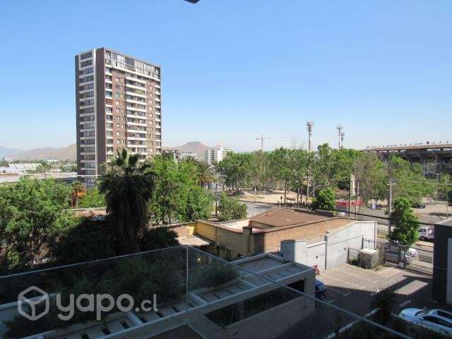 Vento Departamento calle Hipódromo Chile - Imagen 5
