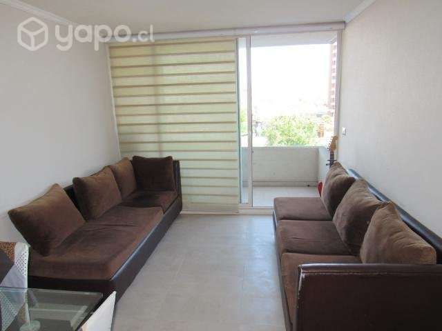 Vento Departamento calle Hipódromo Chile - Imagen 3