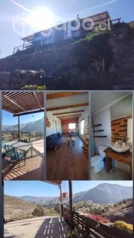 Vende Propiedad