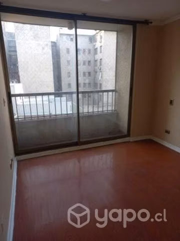 Arriendo depto. Santiago centro