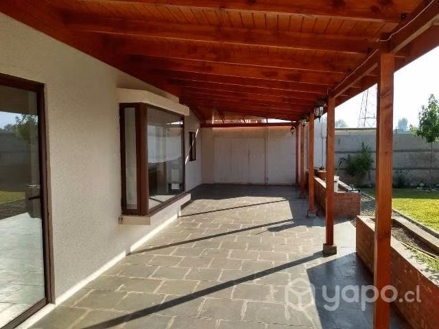 Vendo hermosa casa en Don Bernardo