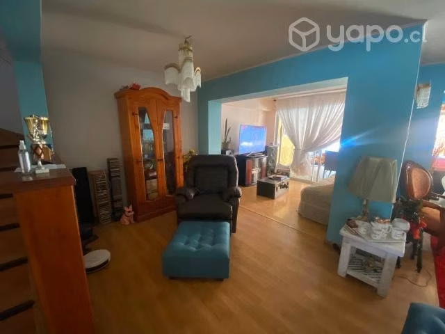 Venta casa condominio la Tirana Calle D casa 103 - Imagen 10