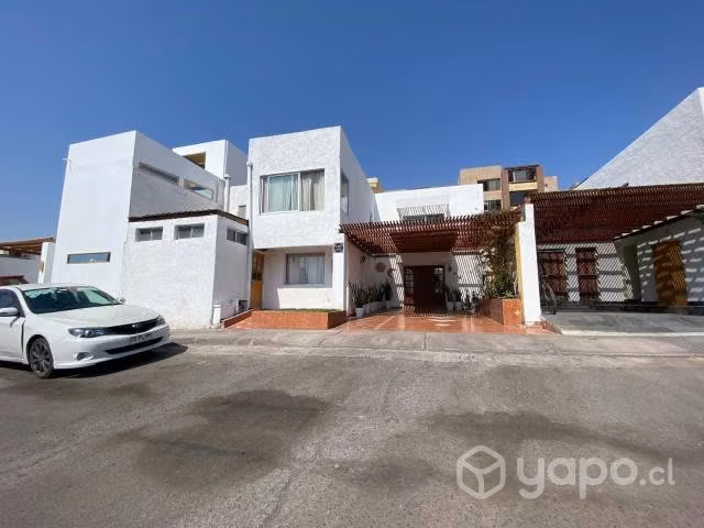 Venta casa condominio la Tirana Calle D casa 103