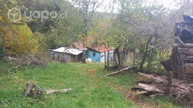 Campo 3,15 hectáreas