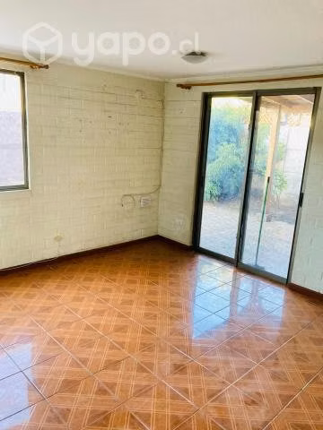 Casa 2 pisos Condominio La condesa