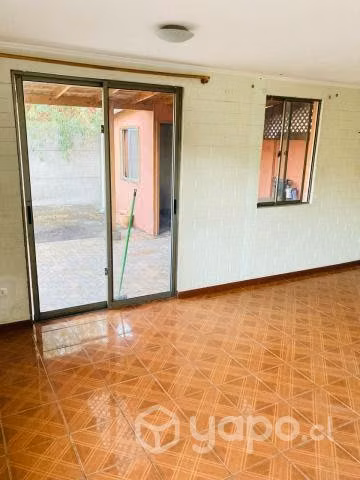 Casa 2 pisos Condominio La condesa