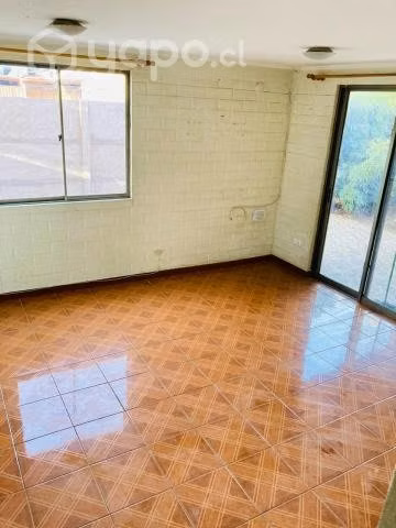 Casa 2 pisos Condominio La condesa