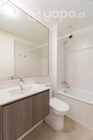 Se arrienda town house nuevo