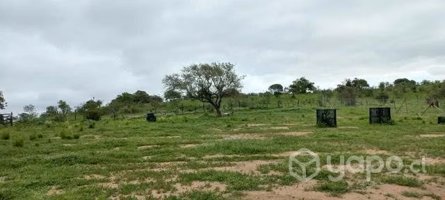 Parcela Valle Alegre/ Condominio Valle del Estero
