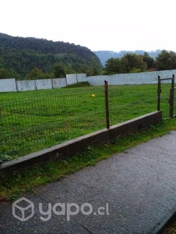 Se vende terreno en pto. cisnes región de aysén - Imagen 4