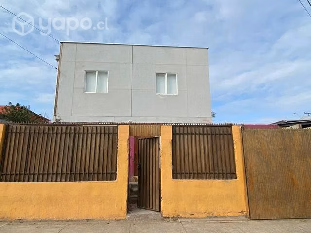Compañías altas La Serena