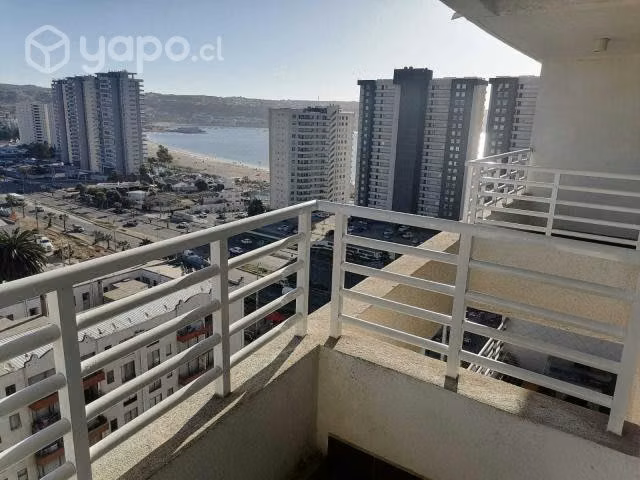 Departamento amoblado Coquimbo abrili a diciembre