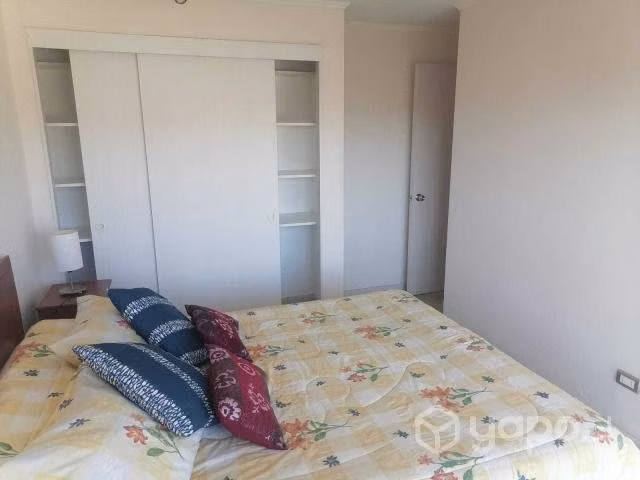 Departamento amoblado Coquimbo abrili a diciembre