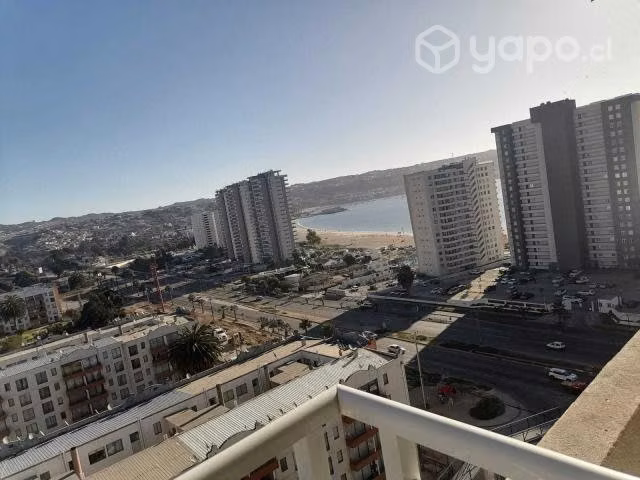 Departamento amoblado Coquimbo abrili a diciembre