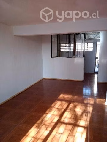 Casa en pudahuel