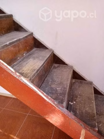 Casa en pudahuel