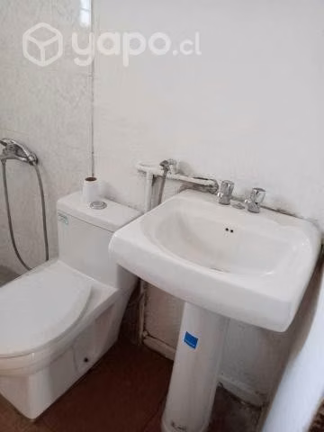 Casa en pudahuel