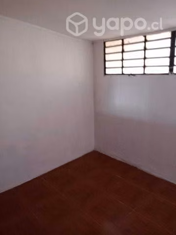 Casa en pudahuel