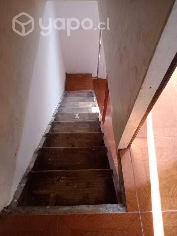 Casa en pudahuel