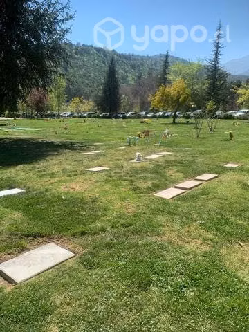 Parque cordillera - Imagen 2