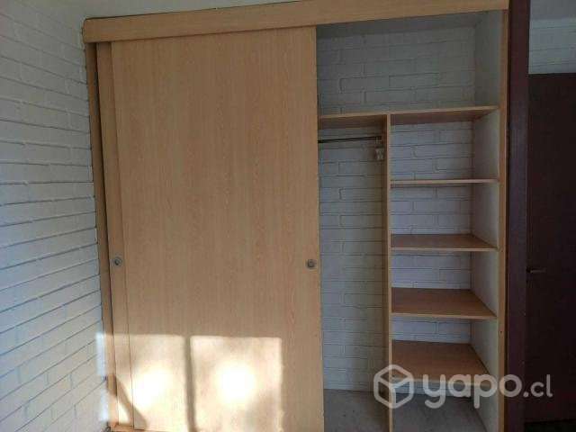 Arriendo departamento macul - Imagen 3