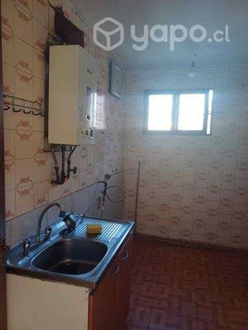 Arriendo departamento macul - Imagen 12