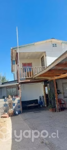 Exelente ubicación vende dueña