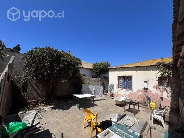 Vendo casa 3d 2b en coquimbo, sector puerto - Imagen 8