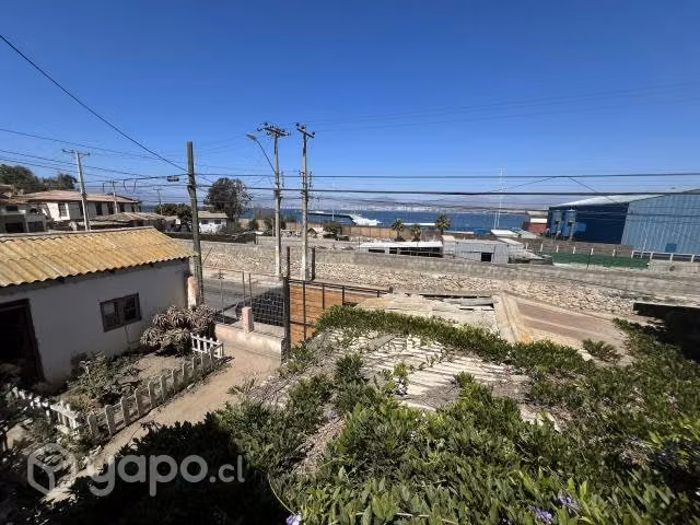 Vendo casa 3d 2b en coquimbo, sector puerto - Imagen 6