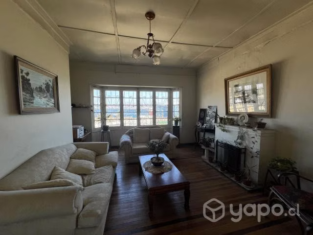 Vendo casa 3d 2b en coquimbo, sector puerto - Imagen 3