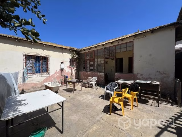 Vendo casa 3d 2b en coquimbo, sector puerto - Imagen 10