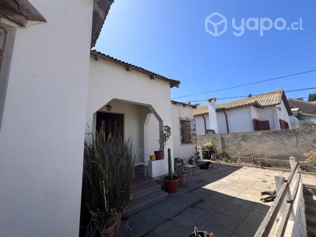 Vendo casa 3d 2b en coquimbo, sector puerto