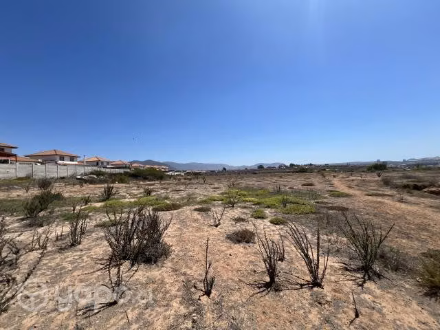Vendo terreno sector rosario, coquimbo