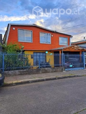 Casa en Padre las Casas