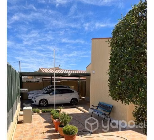 Hermosa Casa en Calama - Imagen 12